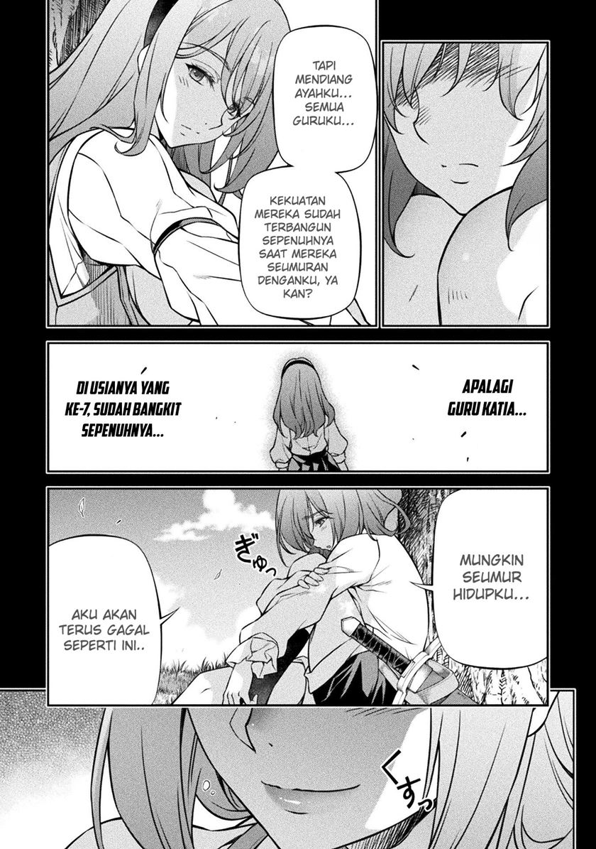 Drawing: Saikyou Mangaka wa Oekaki Skill de Isekai Musou Suru! Chapter 88 Gambar 10